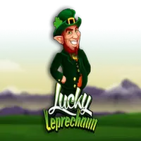 Lucky Leprechaun